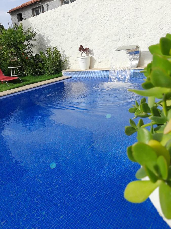 Cielo Limon Butik Otel อาเลอเจอติ ภายนอก รูปภาพ