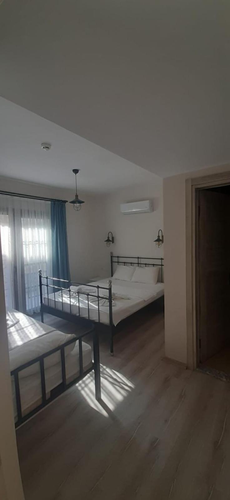 Cielo Limon Butik Otel อาเลอเจอติ ภายนอก รูปภาพ