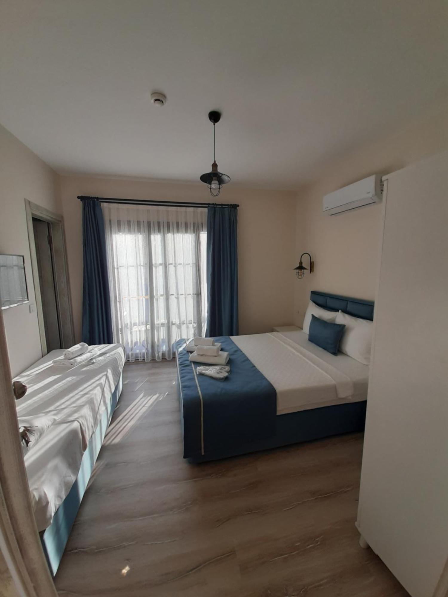 Cielo Limon Butik Otel อาเลอเจอติ ภายนอก รูปภาพ