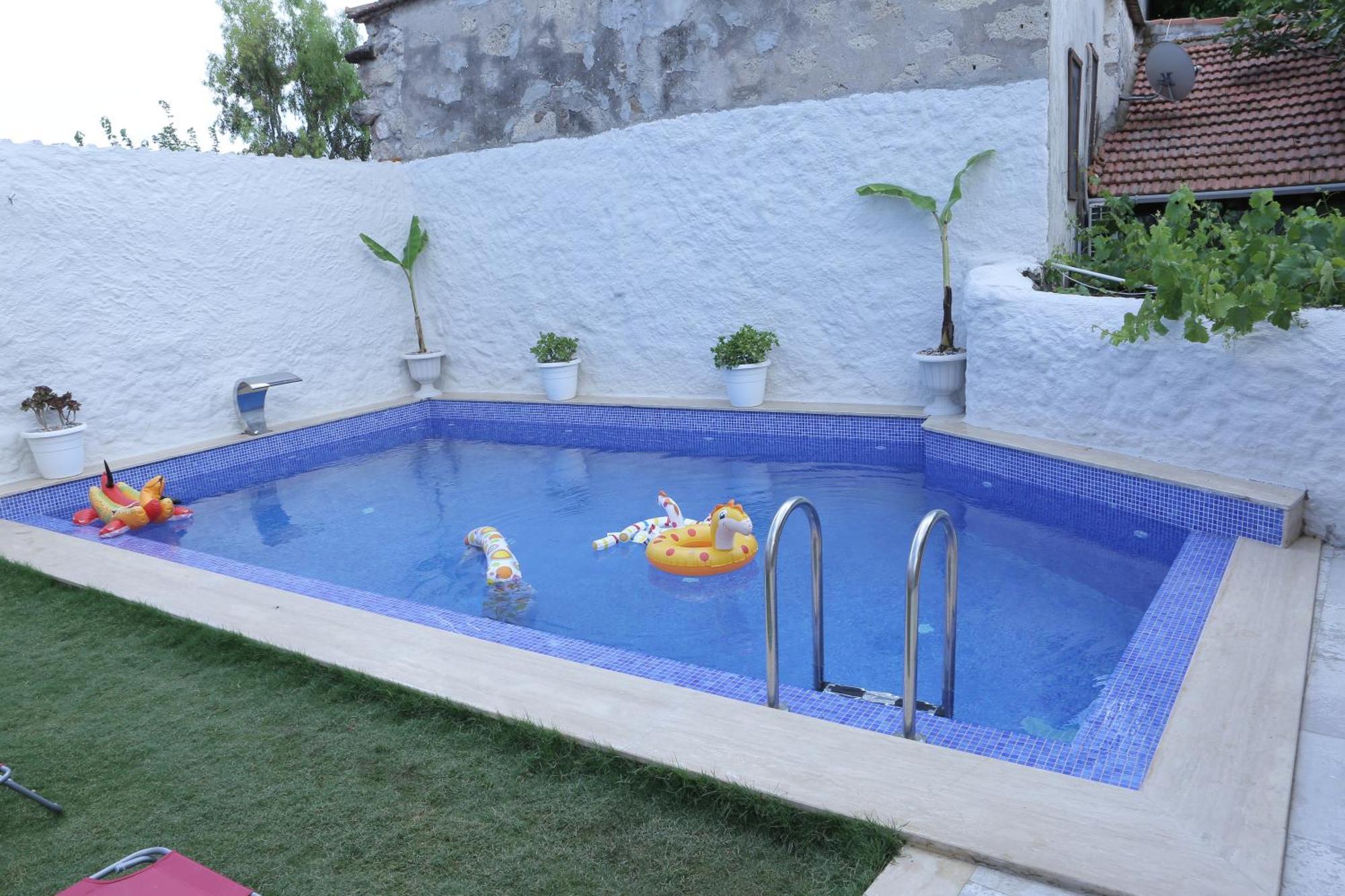 Cielo Limon Butik Otel อาเลอเจอติ ภายนอก รูปภาพ