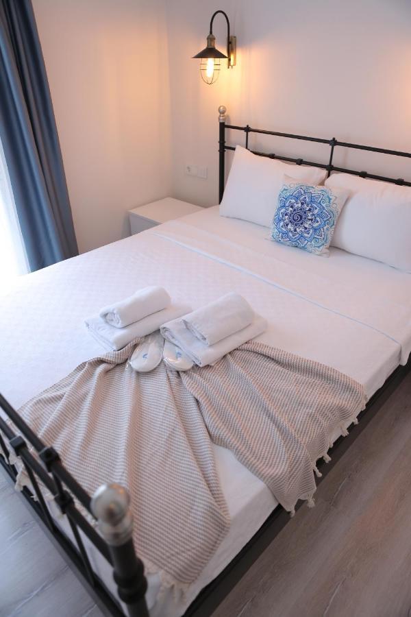 Cielo Limon Butik Otel อาเลอเจอติ ภายนอก รูปภาพ