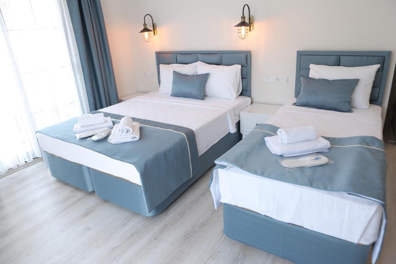 Cielo Limon Butik Otel อาเลอเจอติ ภายนอก รูปภาพ