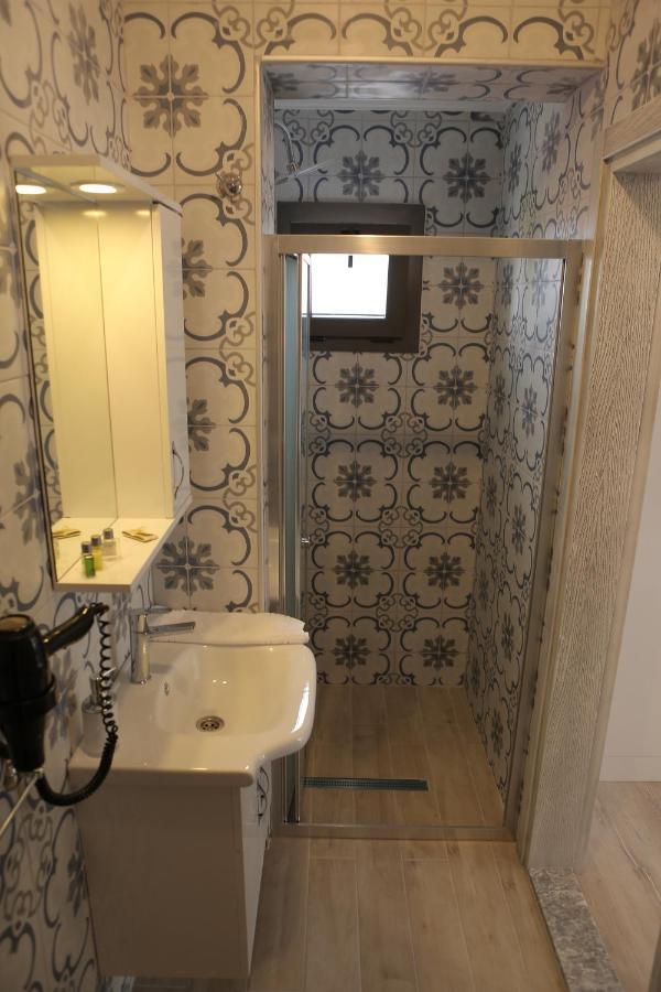Cielo Limon Butik Otel อาเลอเจอติ ภายนอก รูปภาพ