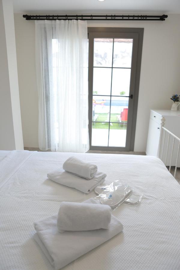 Cielo Limon Butik Otel อาเลอเจอติ ภายนอก รูปภาพ