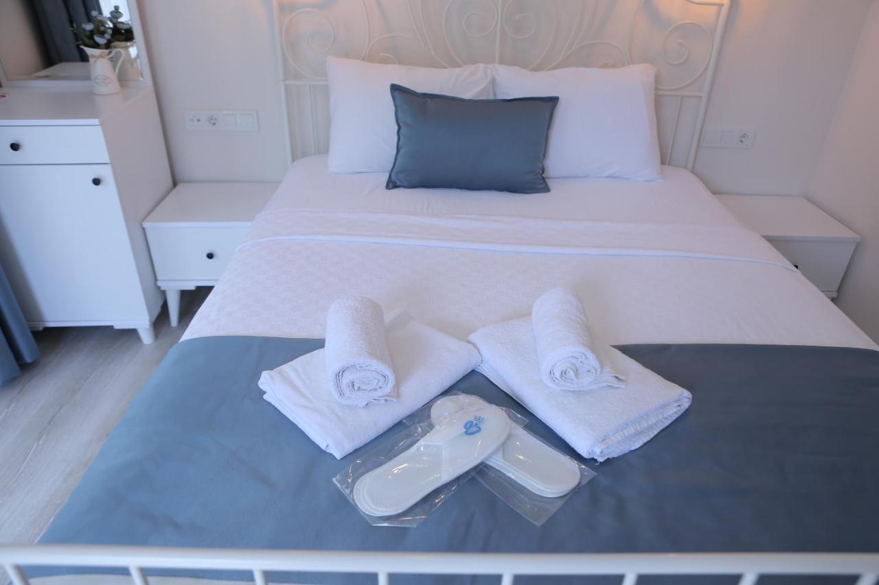 Cielo Limon Butik Otel อาเลอเจอติ ภายนอก รูปภาพ