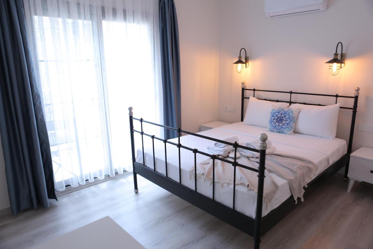 Cielo Limon Butik Otel อาเลอเจอติ ภายนอก รูปภาพ